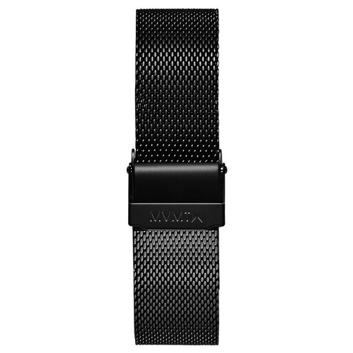 Chrono - 22mm Mesh Band