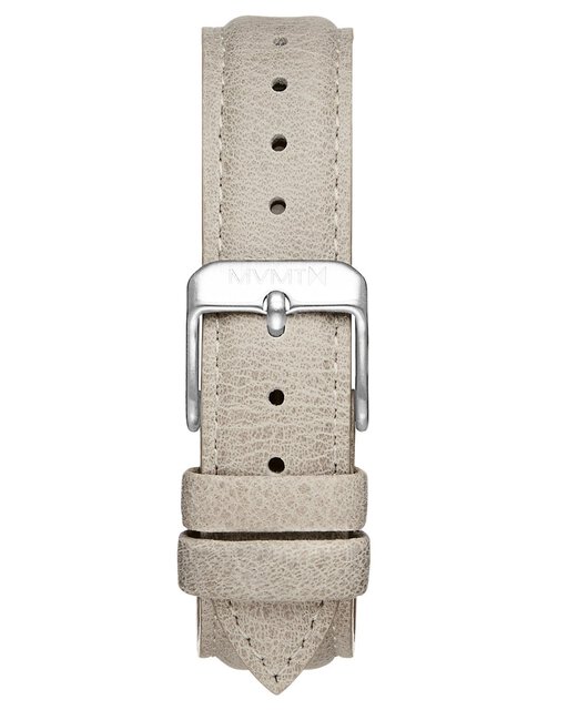 Boulevard - 18mm Bone Leather
