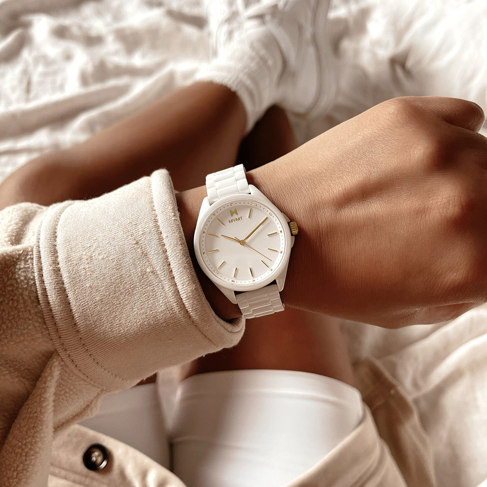 Gloss White