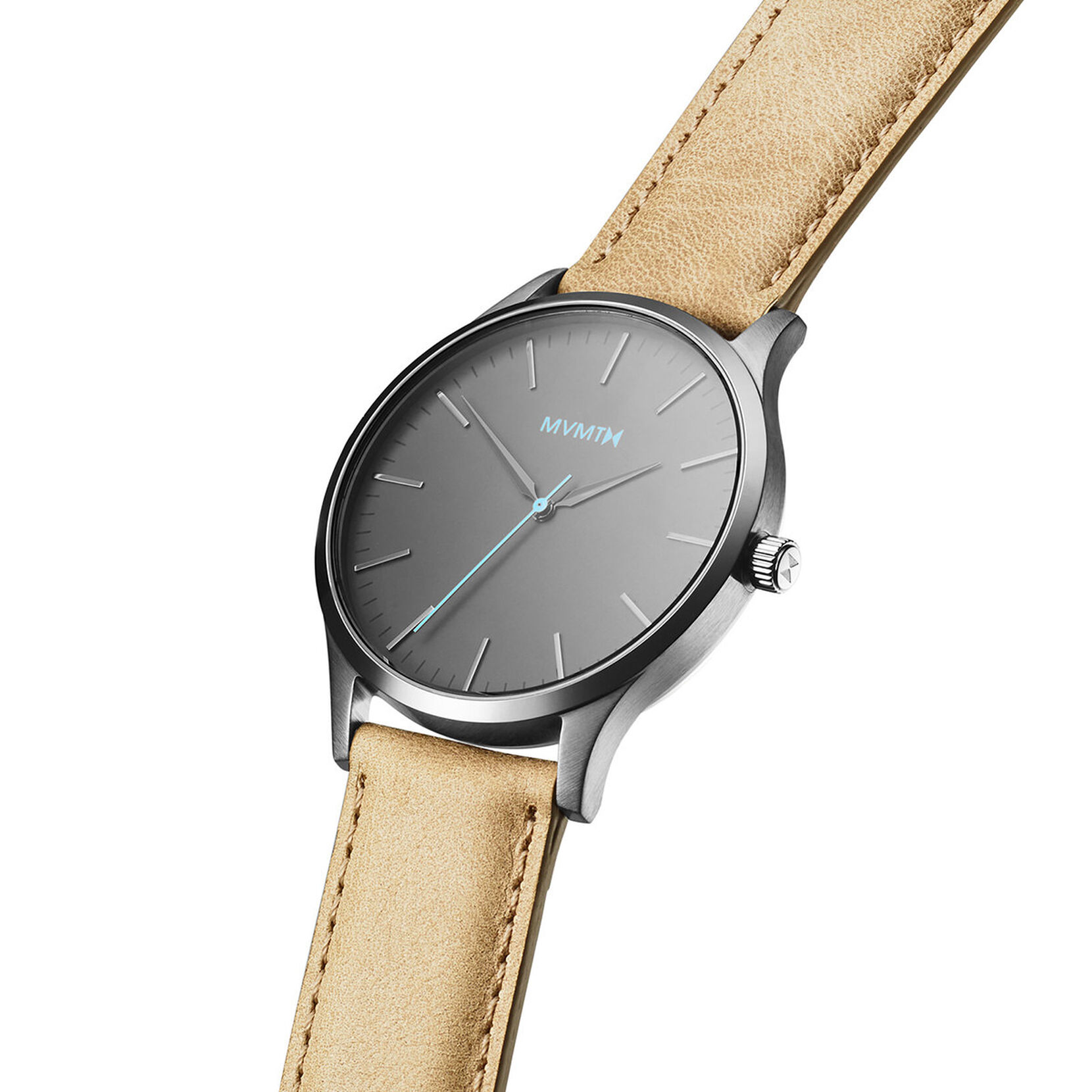 The 40 - Gunmetal Sandstone