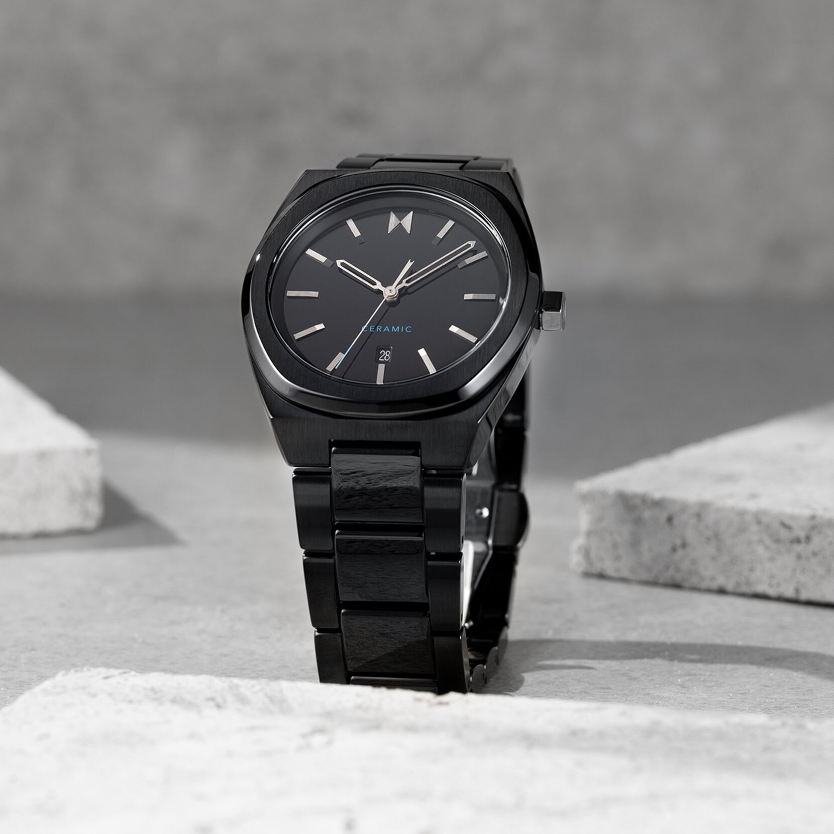 Fusion Black