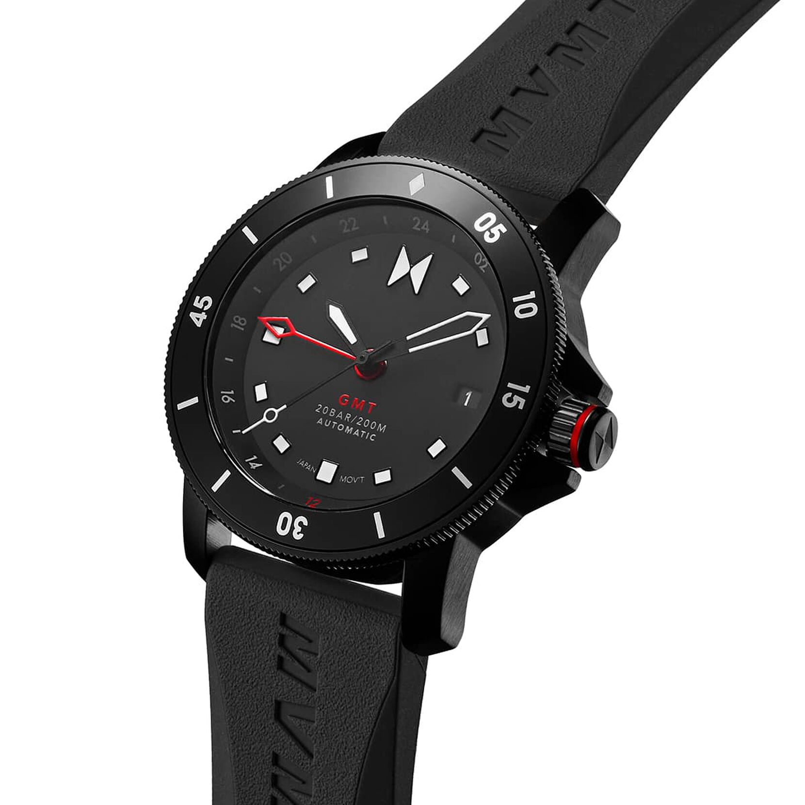 Frontier Black