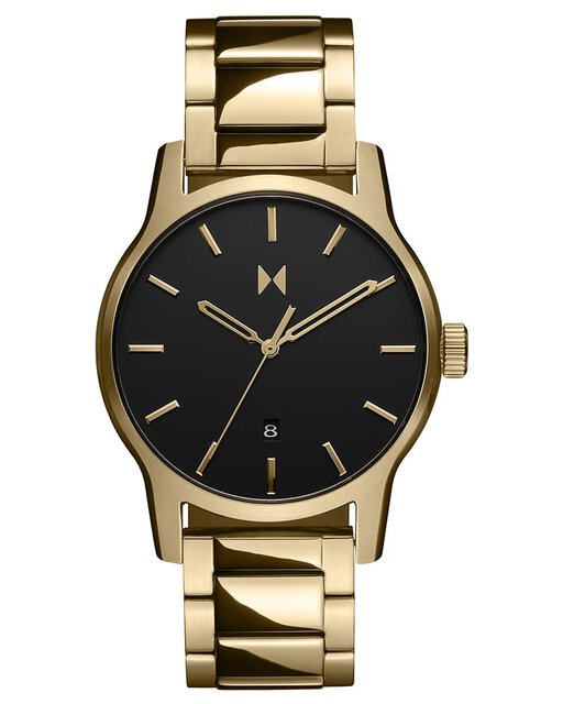 Lion Gold