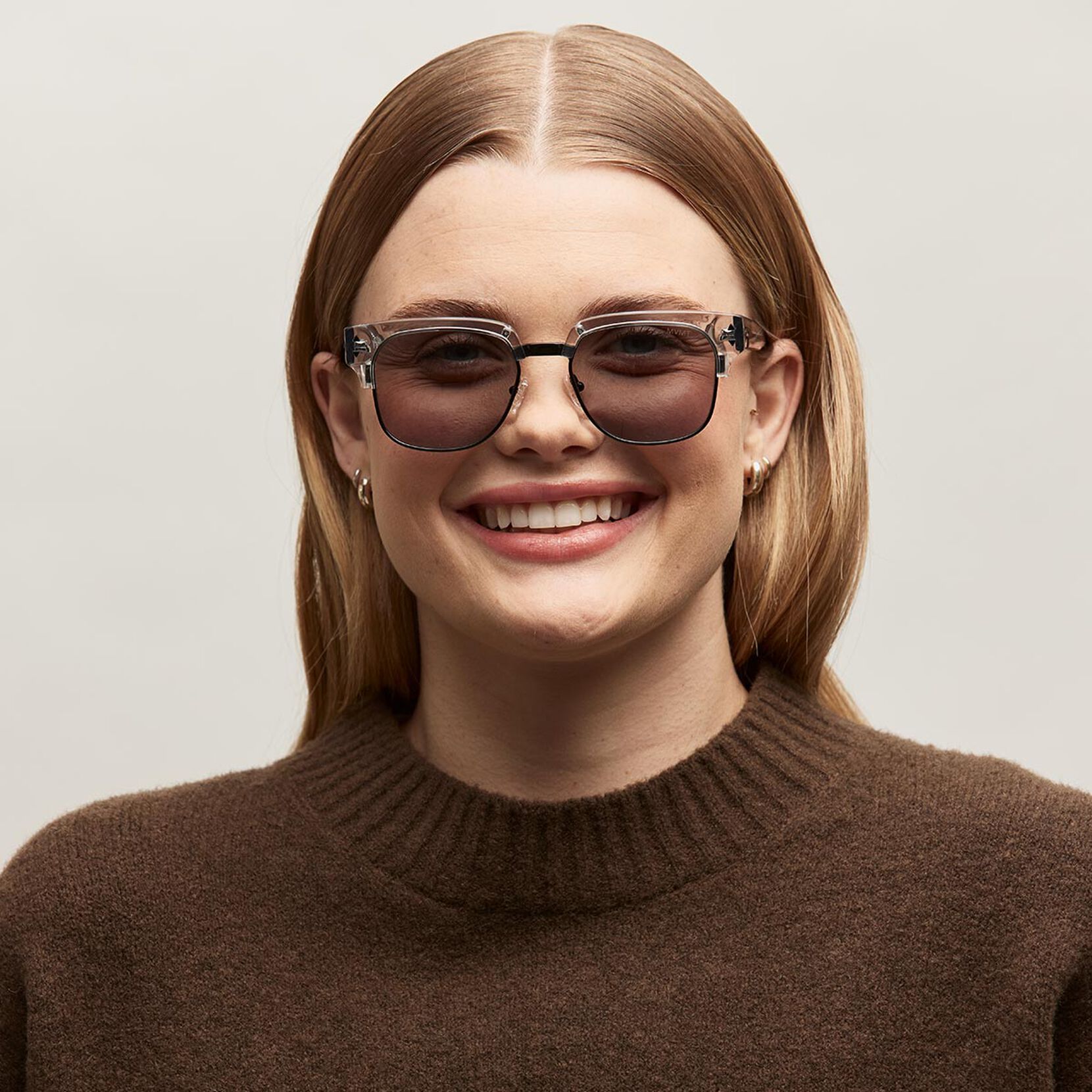 Laguna Square Sunglasses
