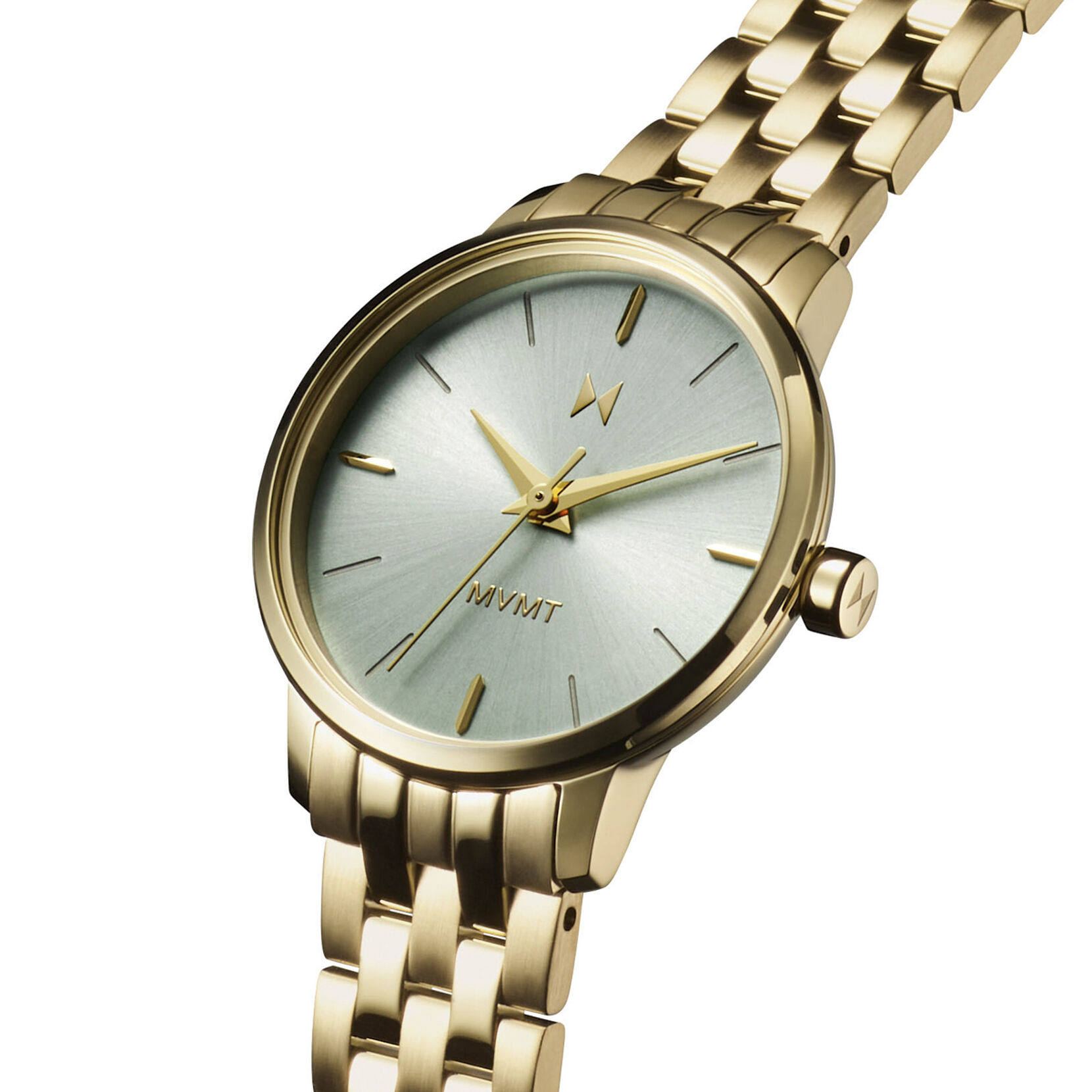Seafoam Gold