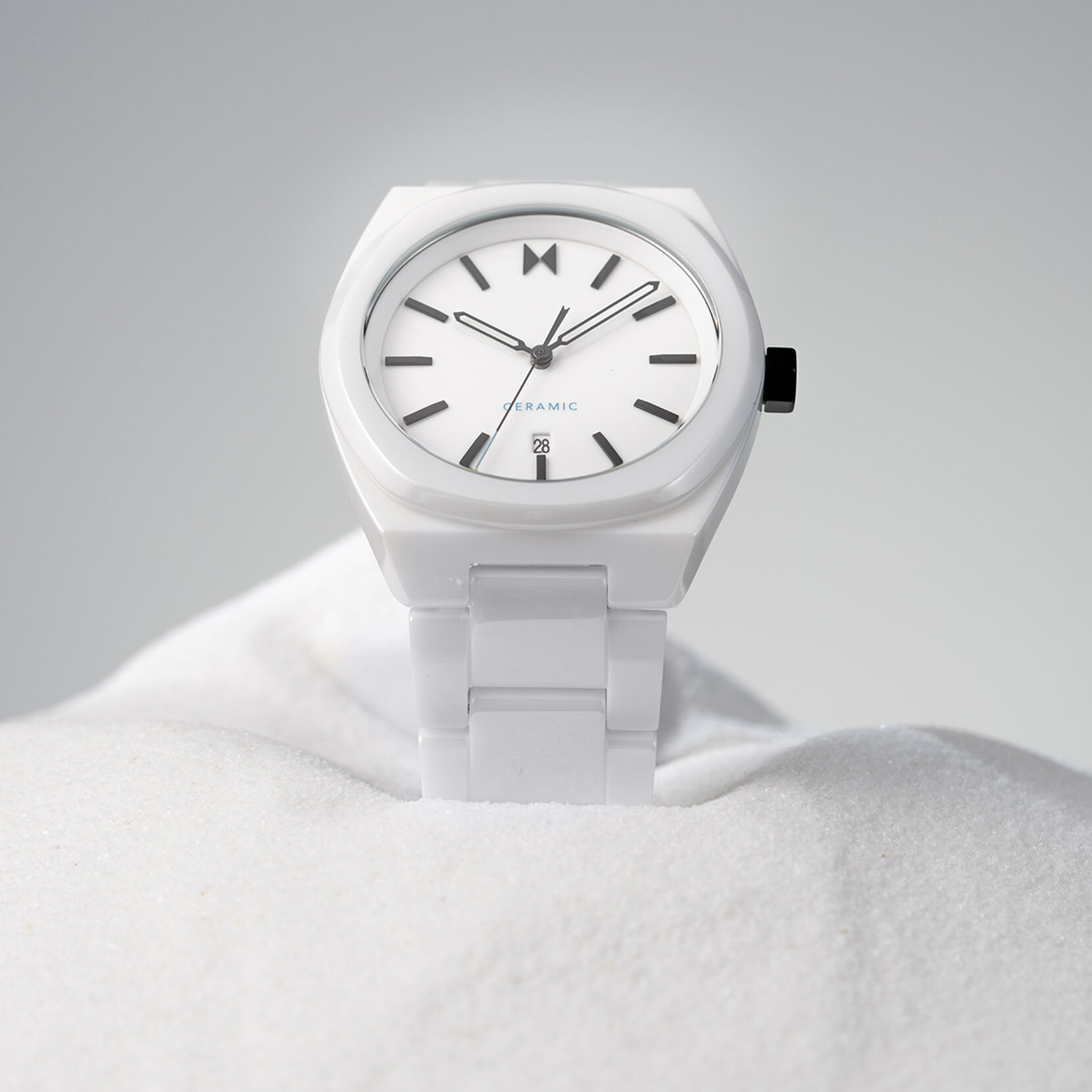 Fusion White