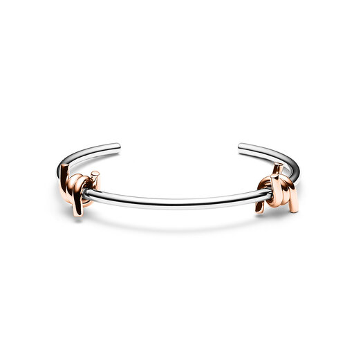 Double Barbed Cuff