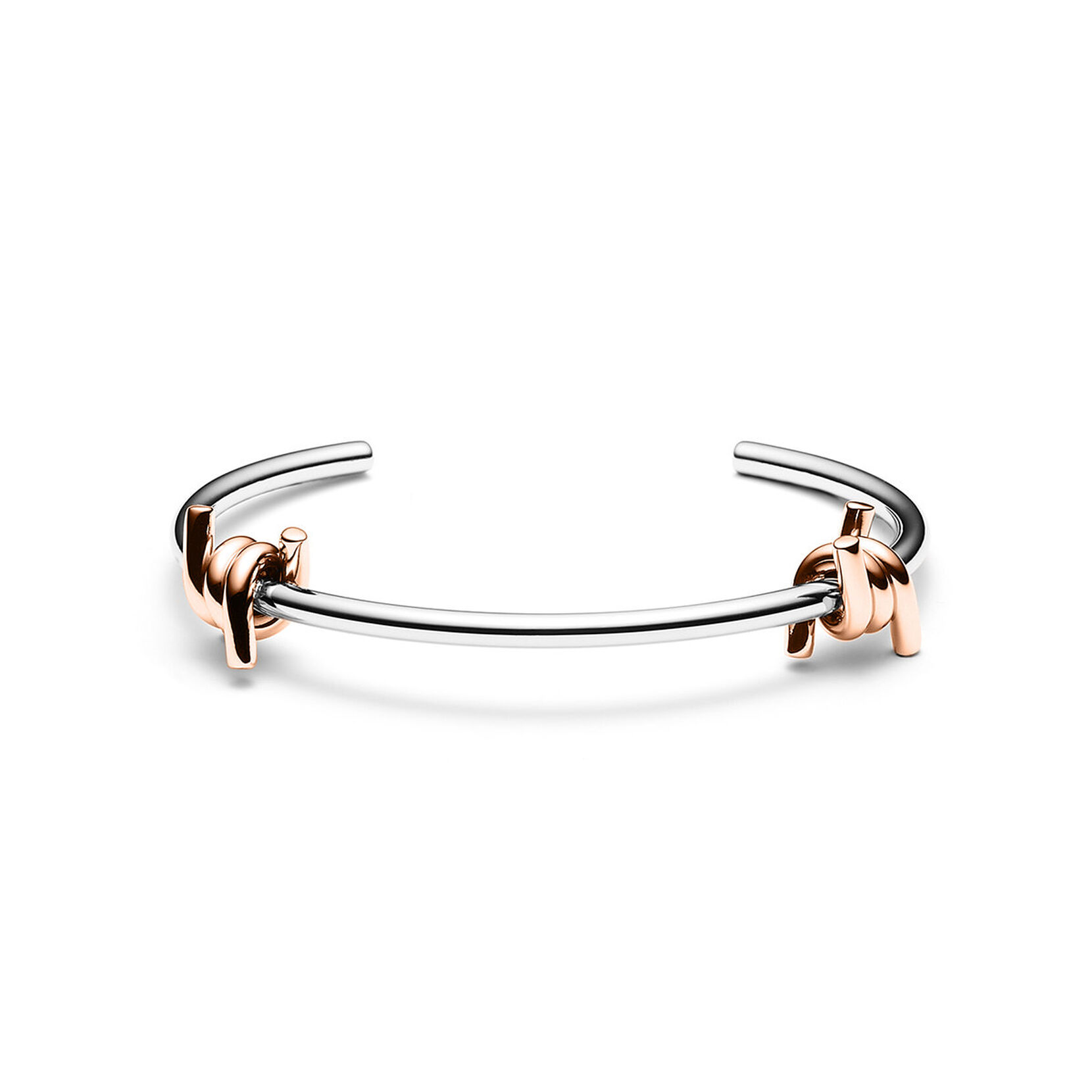 Double Barbed Cuff