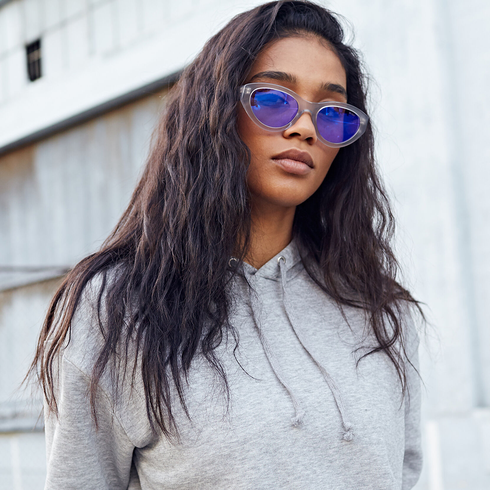 Street Goggle