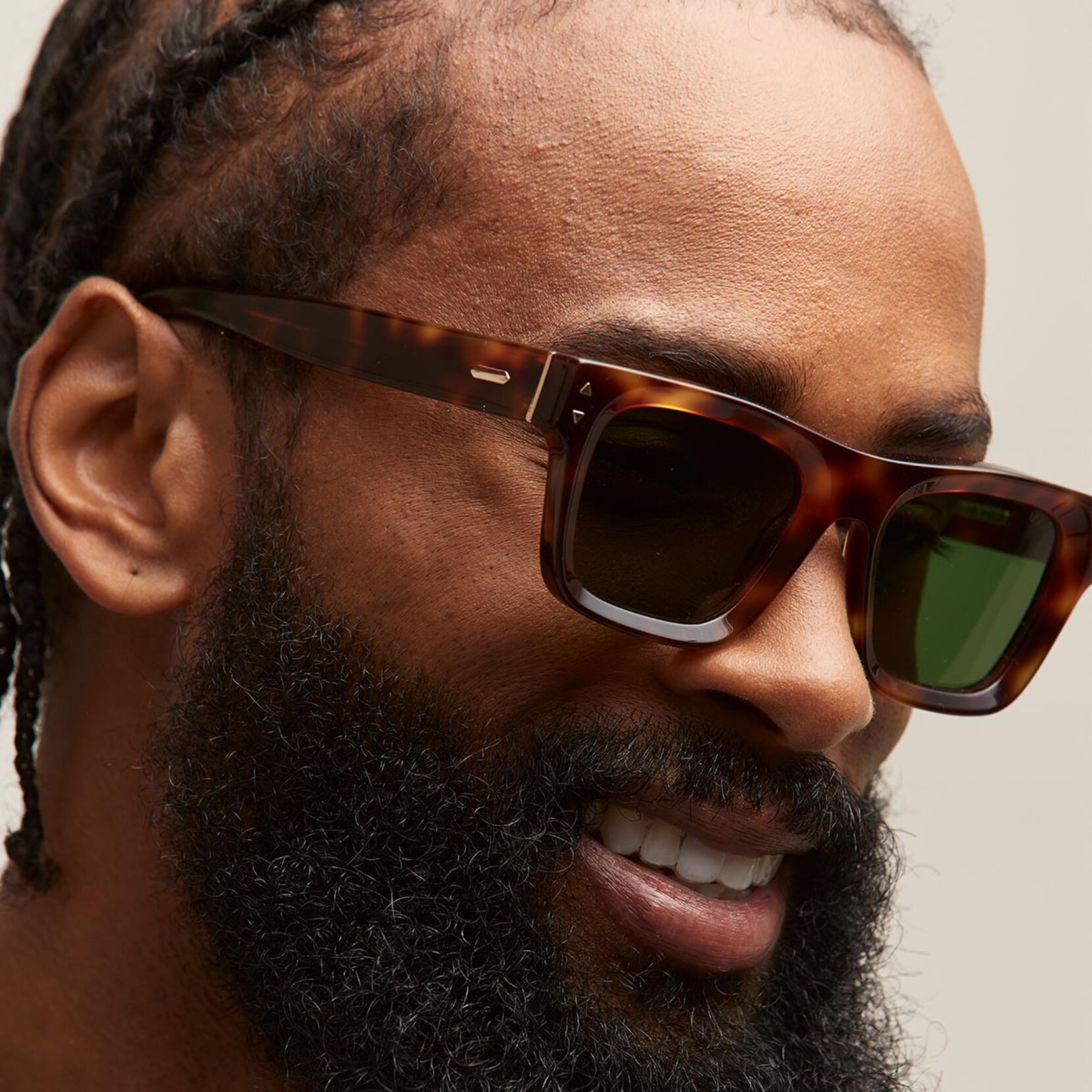 Vista Square Sunglasses