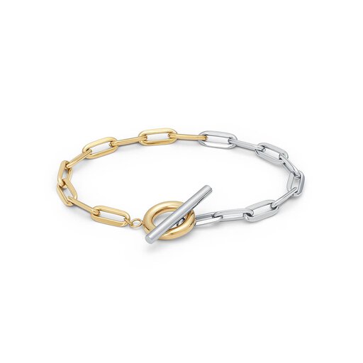 Cable Chain Bracelet