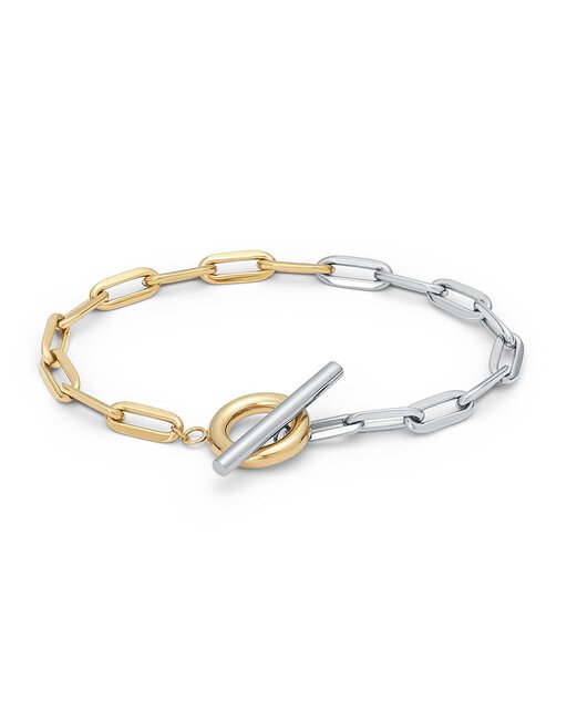 Cable Chain Bracelet
