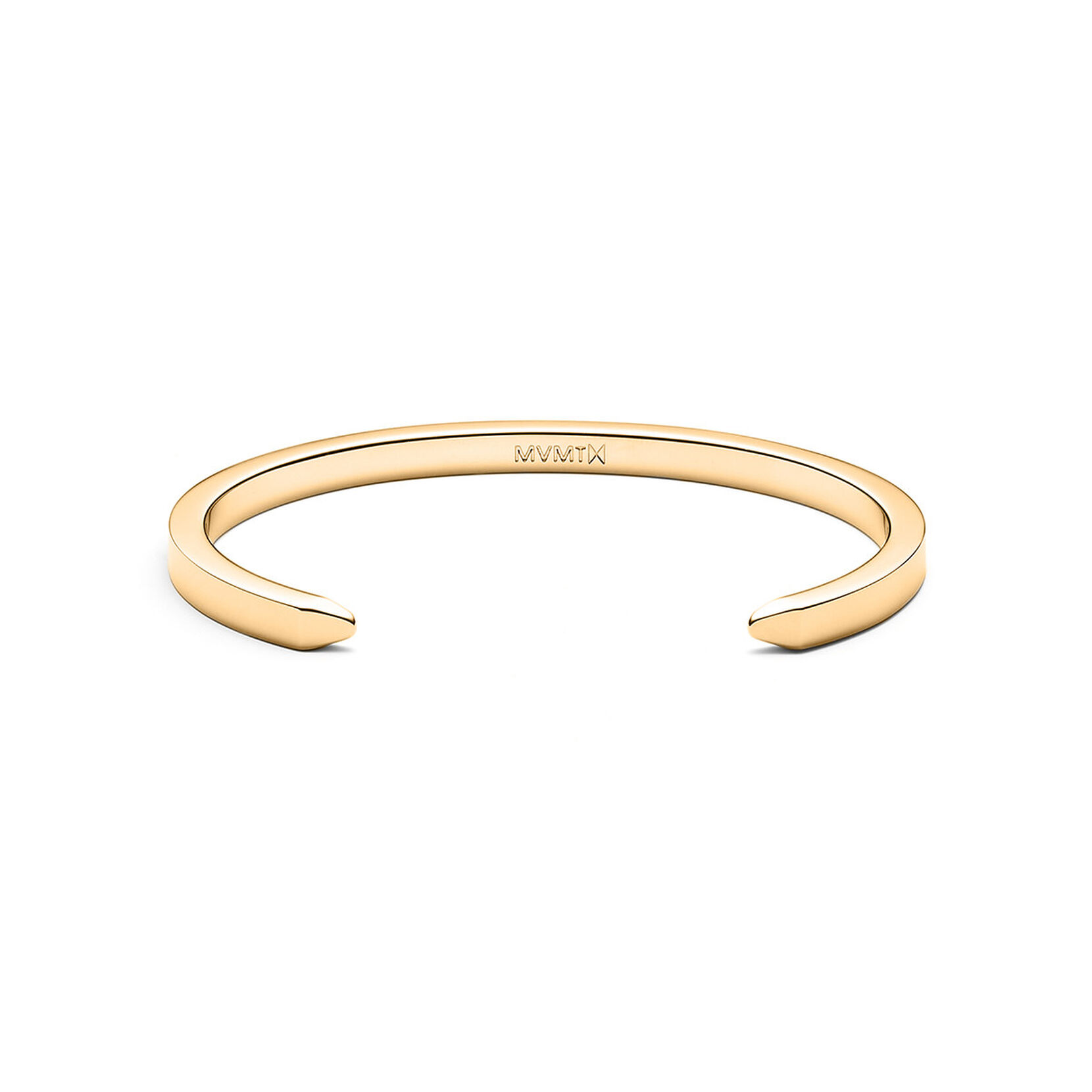 Minimal Cuff