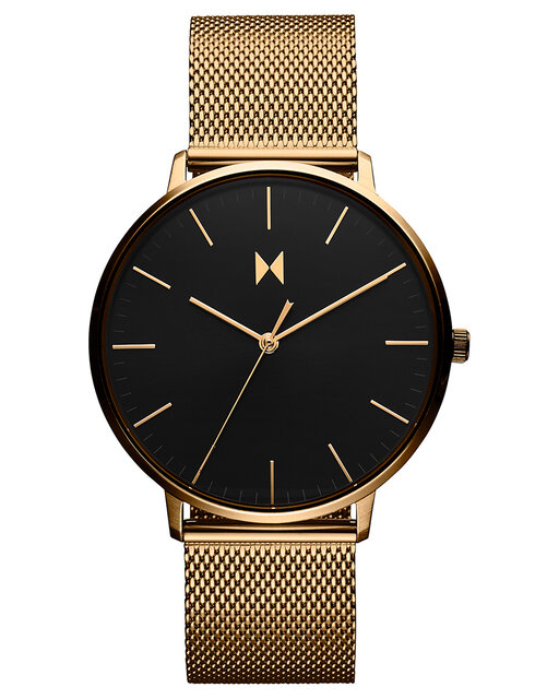 Lion Gold