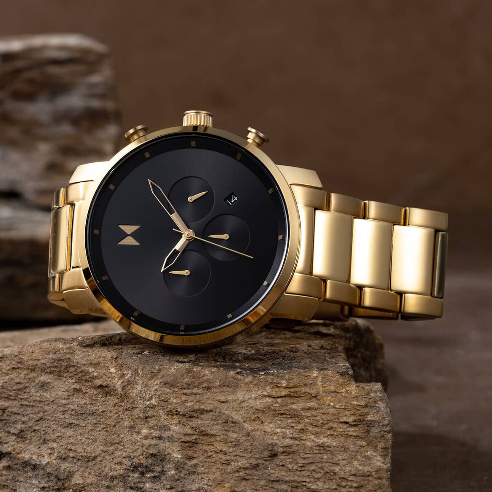 Lion Gold