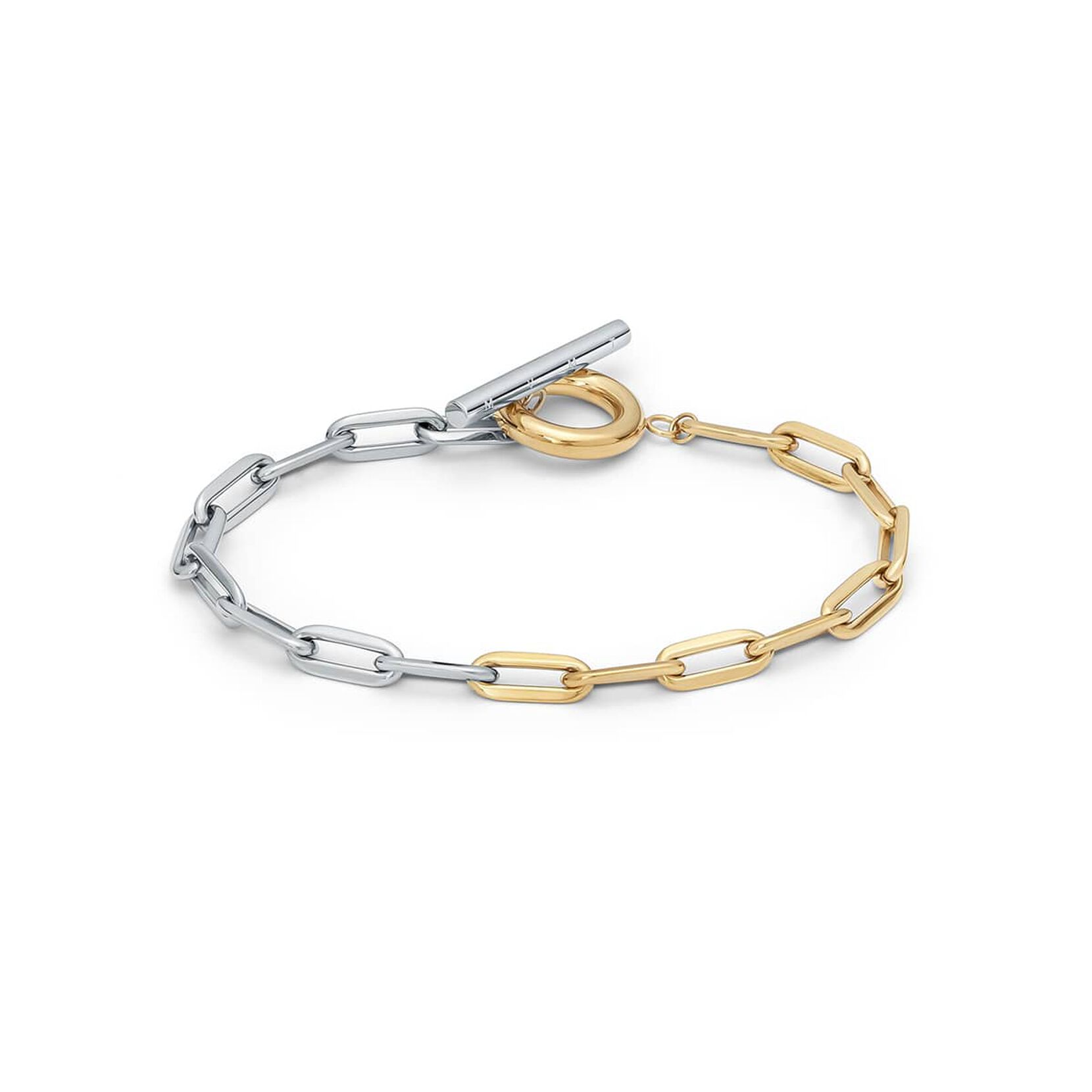 Cable Chain Bracelet