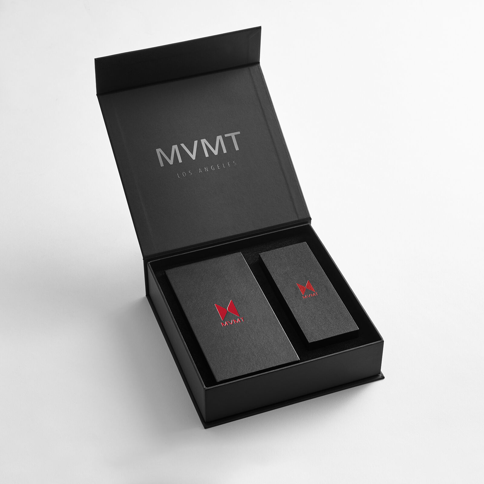 Mvmt online black box