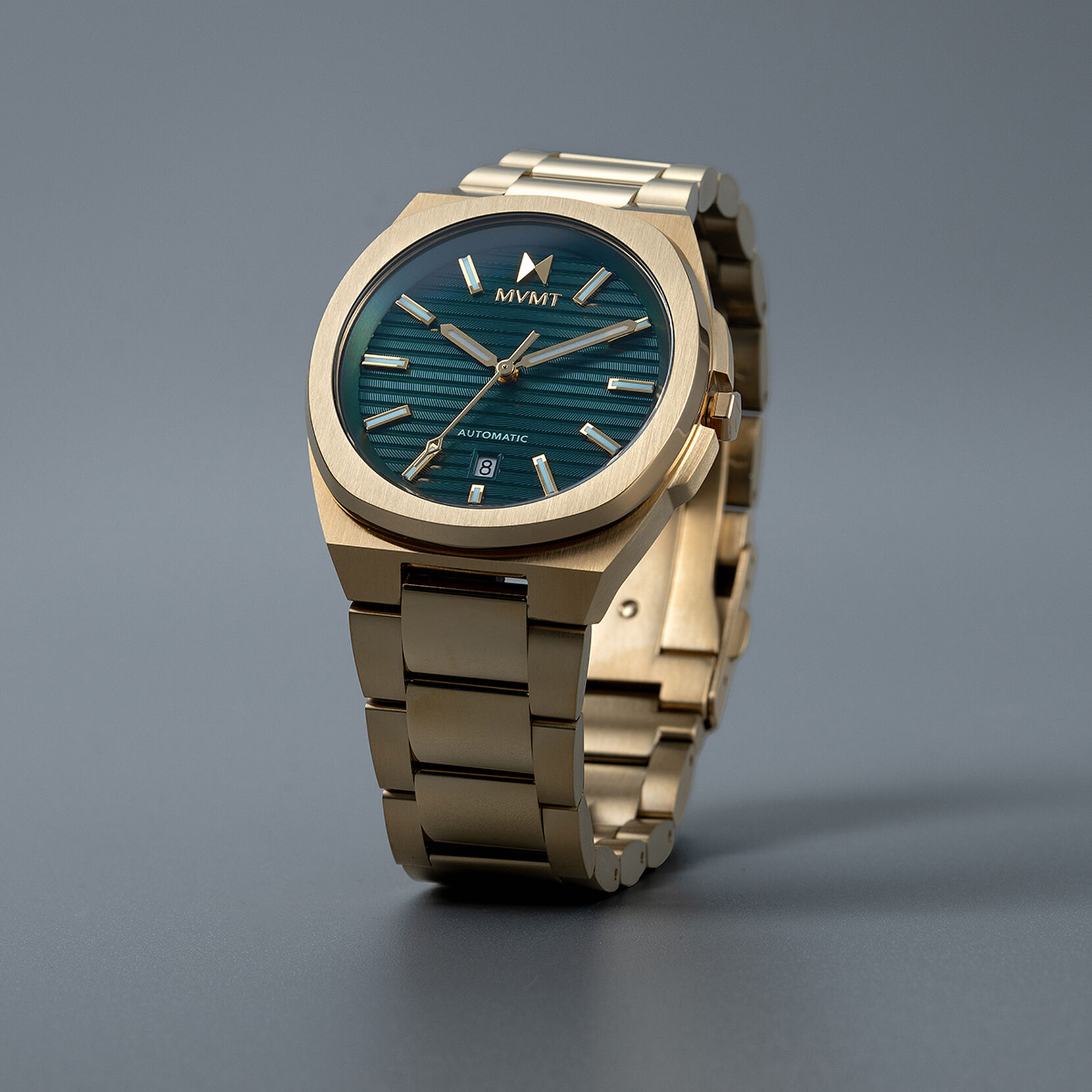 Gilded Green