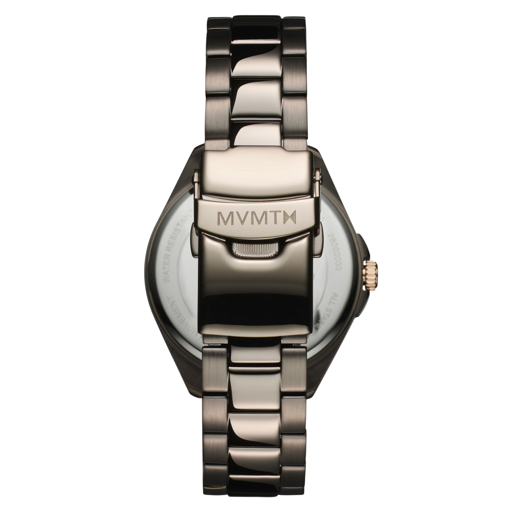 Moonliner Taupe Women's Watch, 36mm