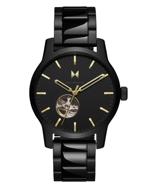 Empire Black