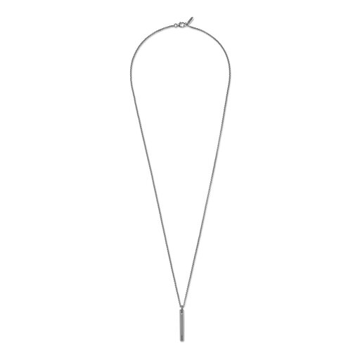 Monolith Pendant Necklace