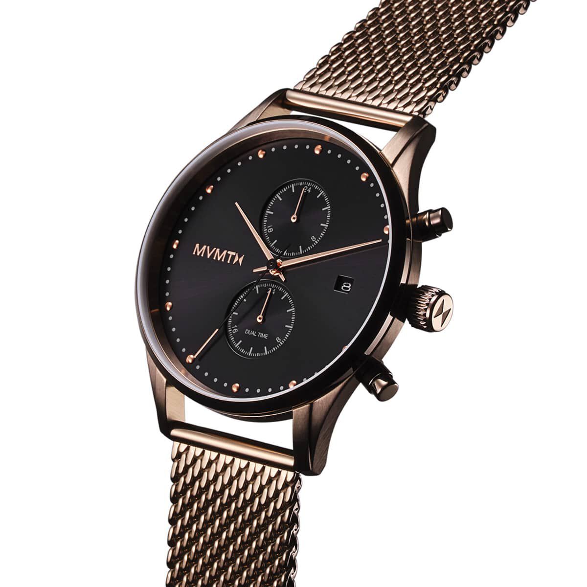 Mvmt dual time 2025