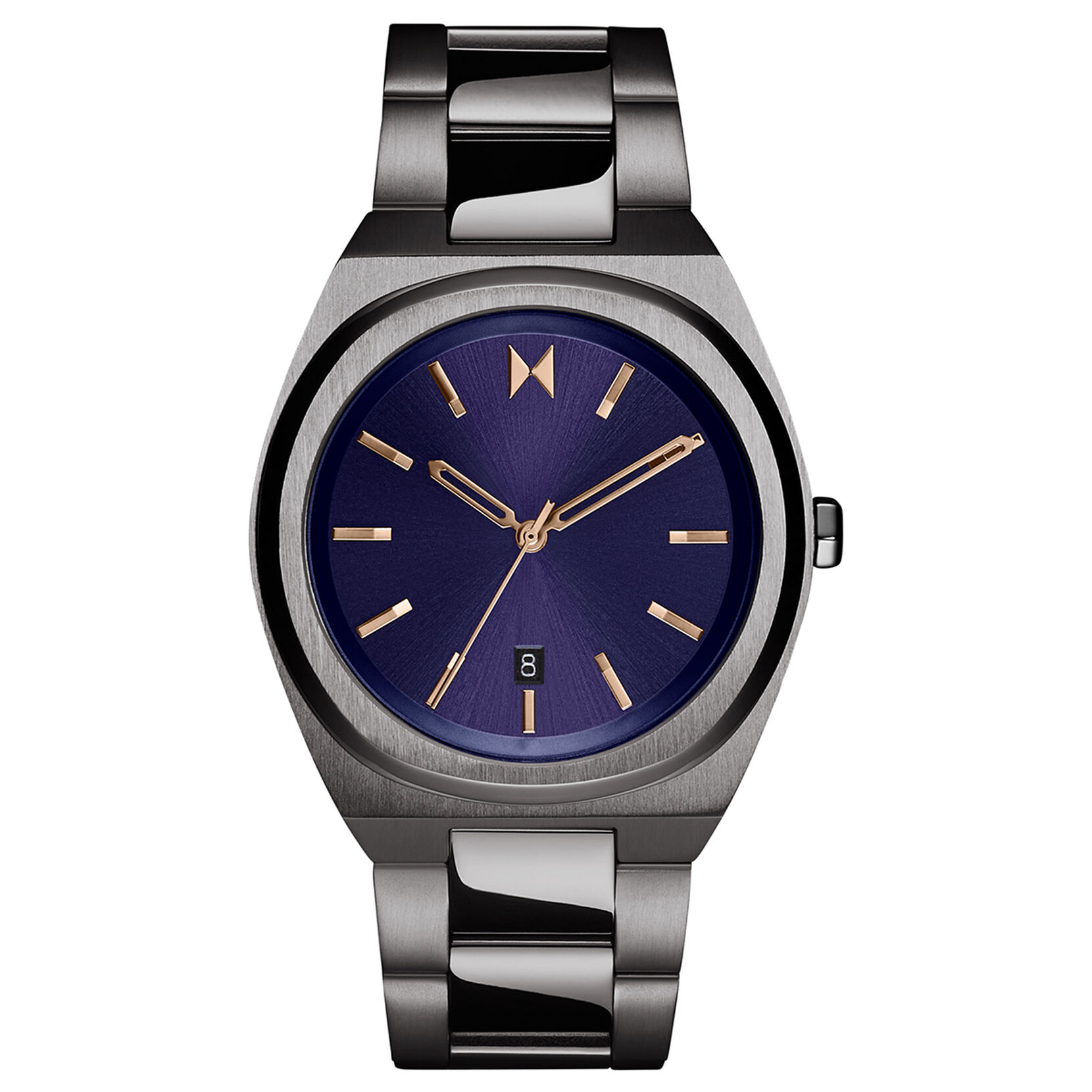 Odyssey II Men’s Watch x Galaxy Midnight Color Story MVMT