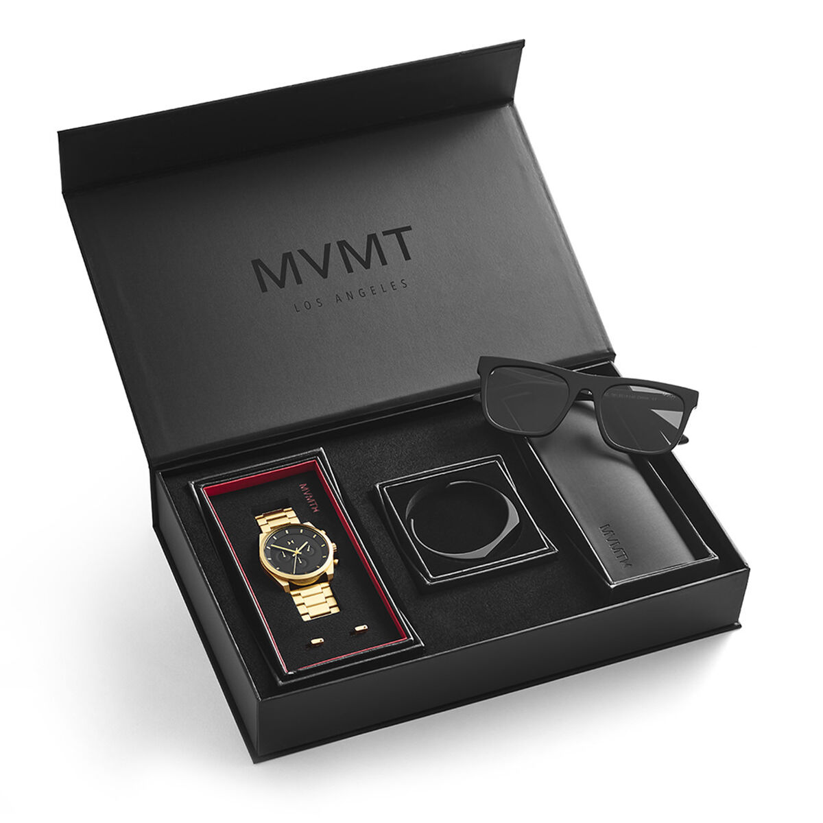 Mens Gift Boxes MVMT