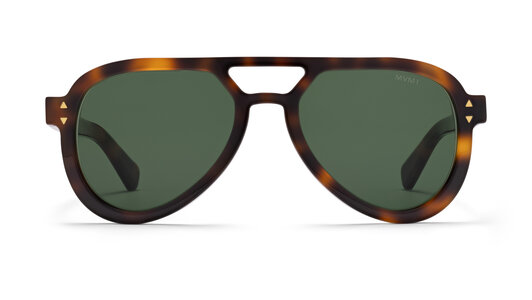 Hollywood Aviator Sunglasses