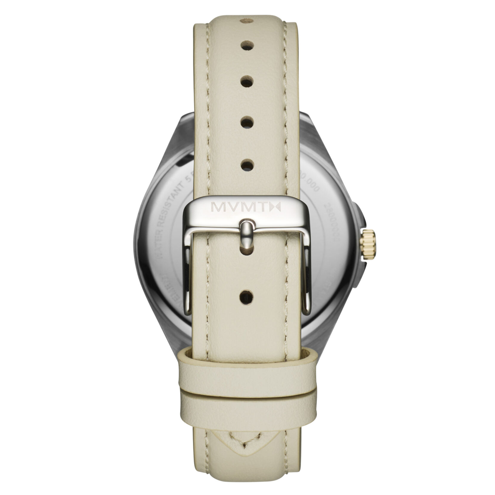 Malibu Blanc Women's Watch, 36mm