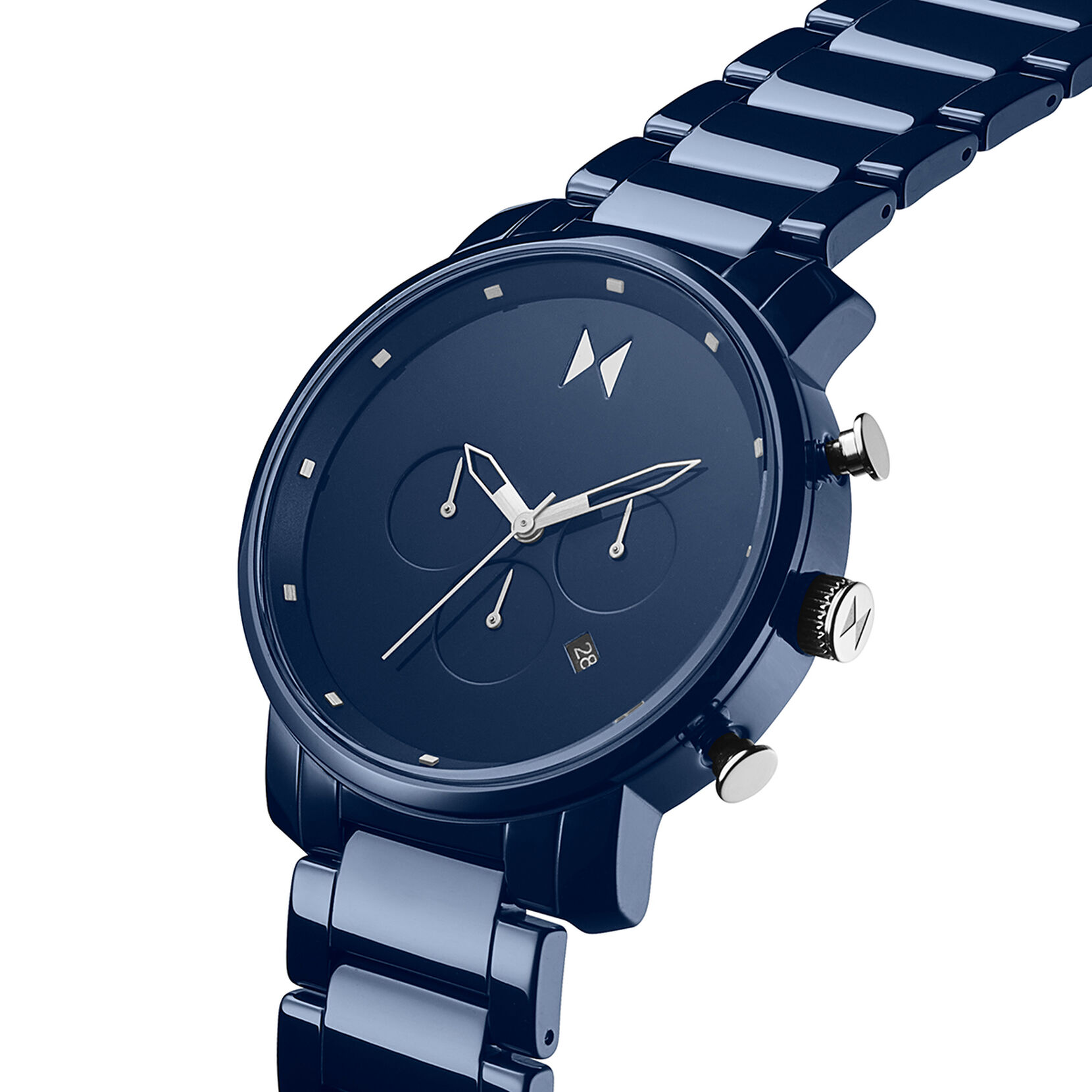 Midnight Blue