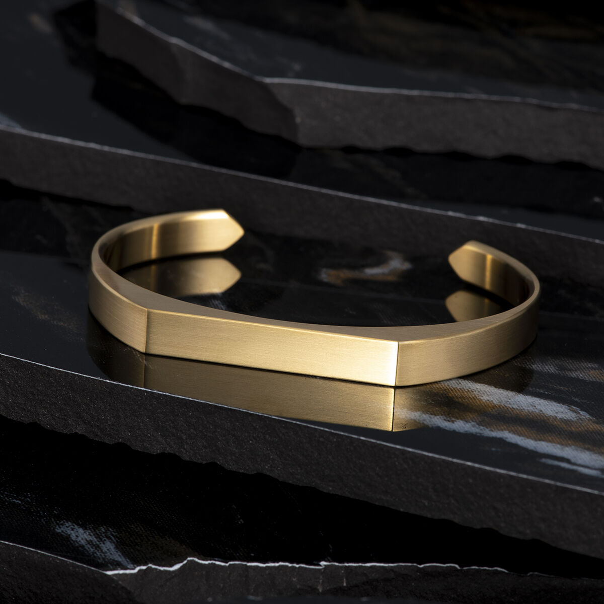 Platform cuff cheap