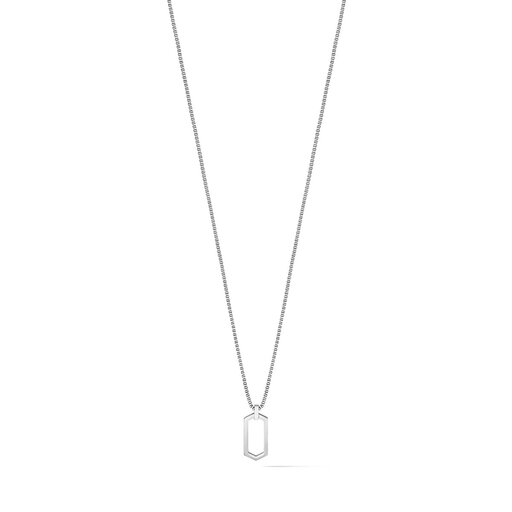 Hex Necklace