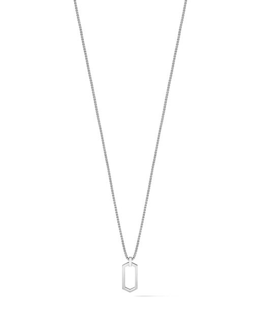 Hex Necklace