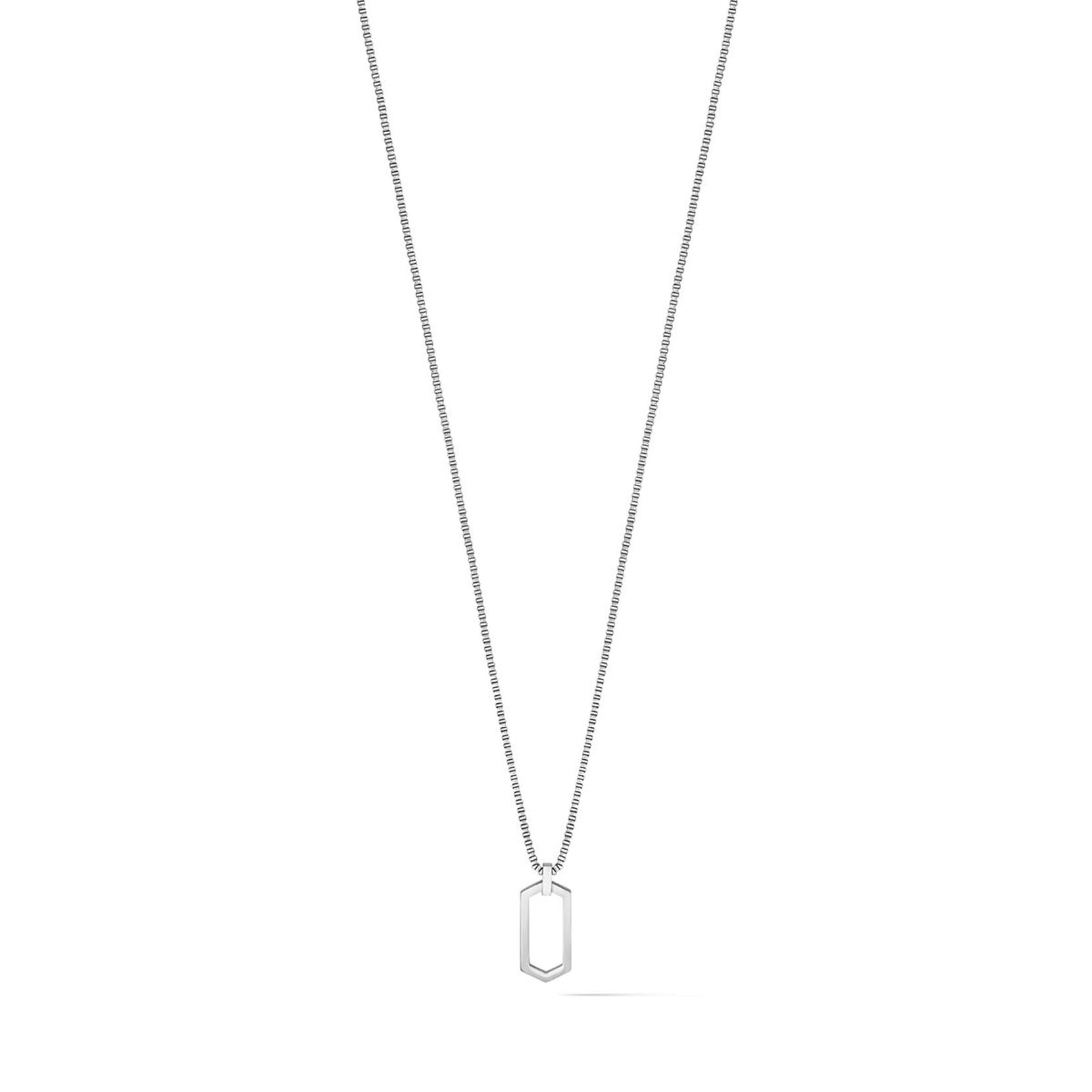 Hex Necklace