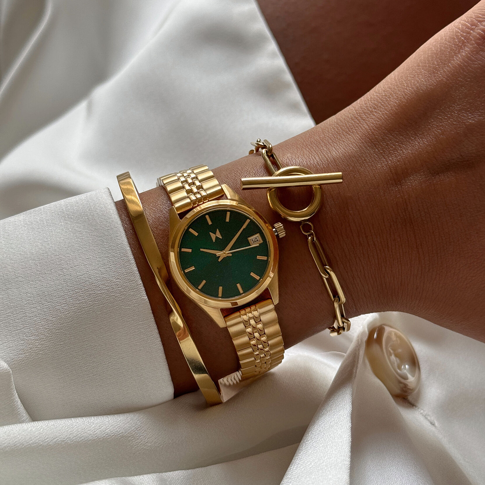 Clover Green
