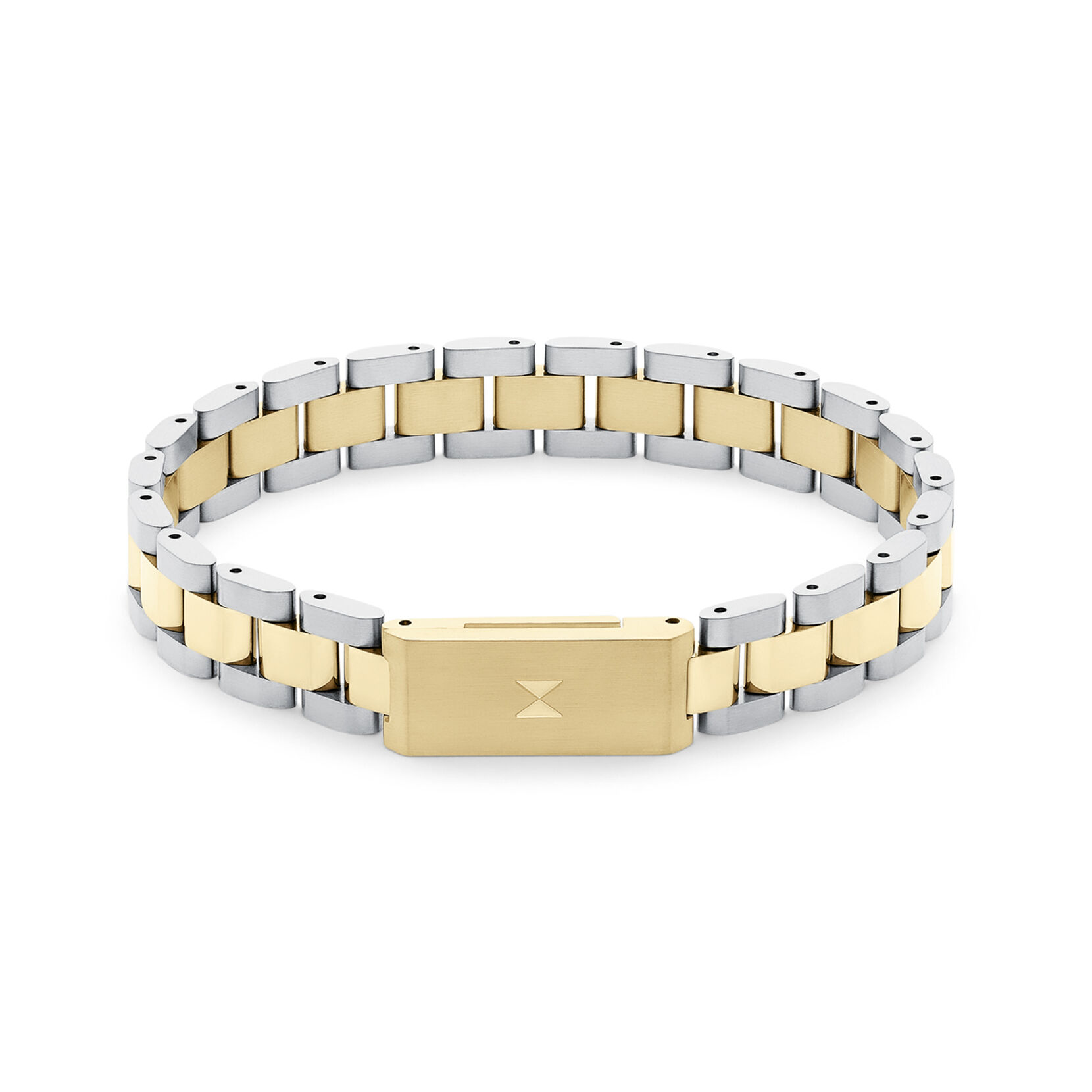 Profile Bracelet