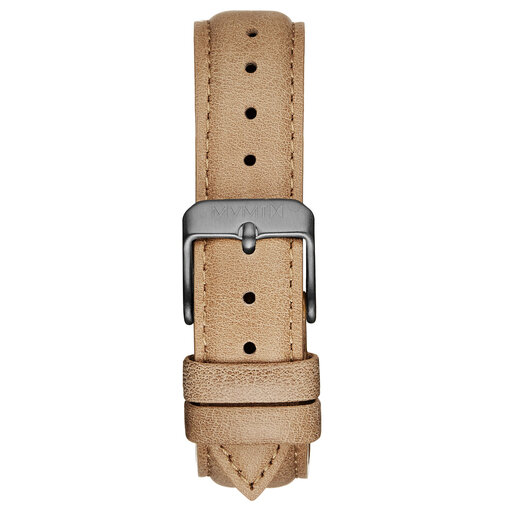 Boulevard - 18mm Leather