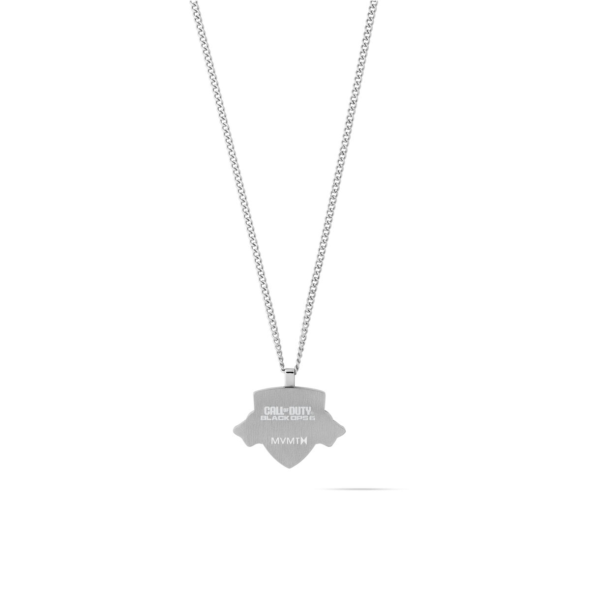 Black ops 4 necklace clearance