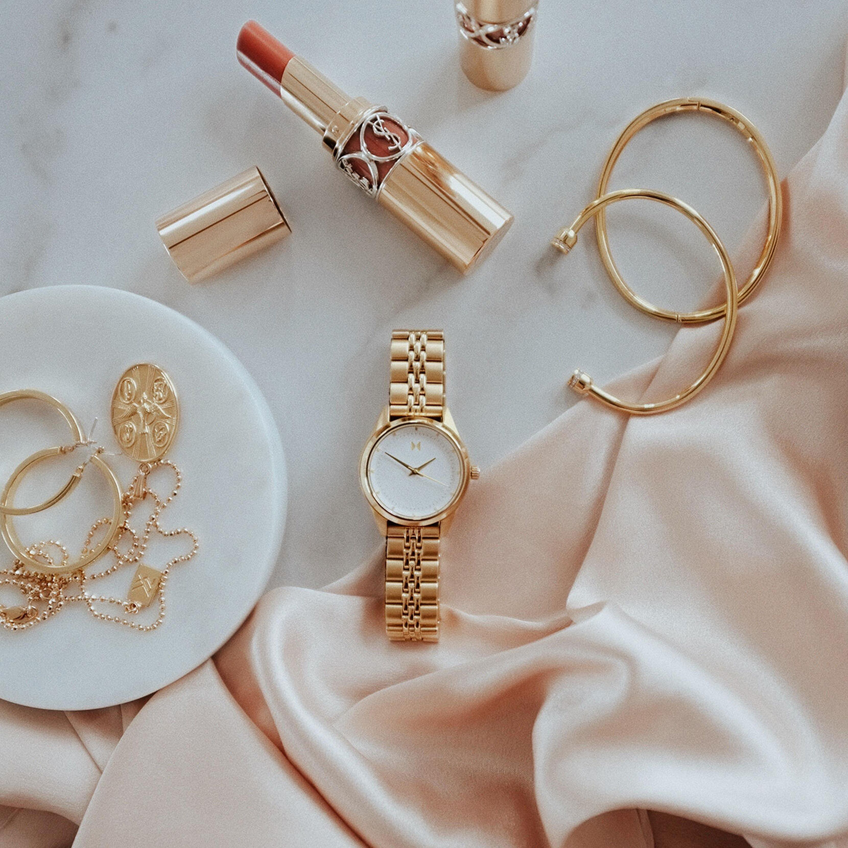 Amber Gold