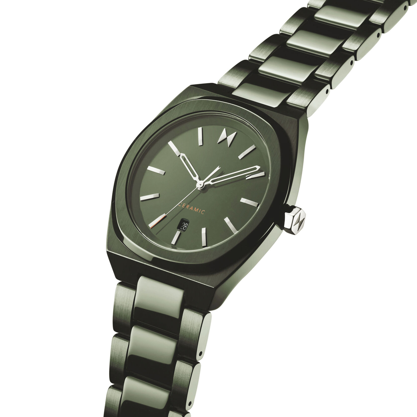 Fusion Green