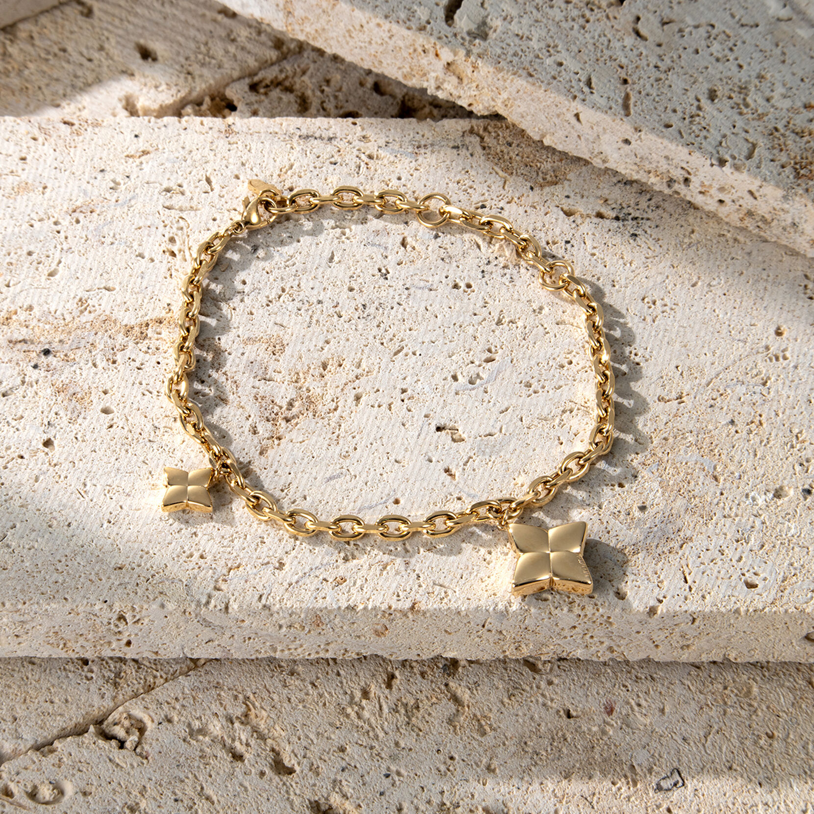 Burst Bracelet