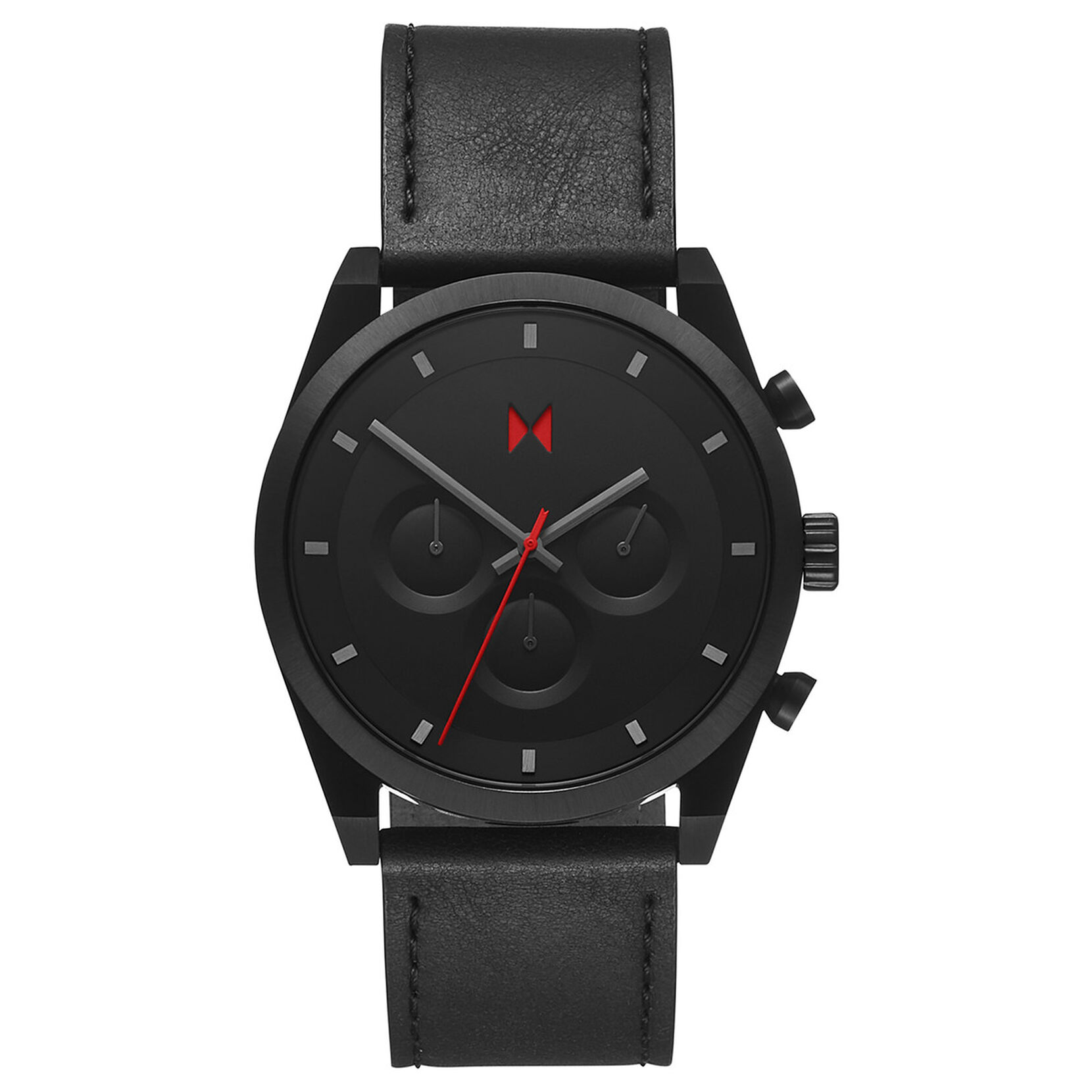 Ember Black Watch | MVMT