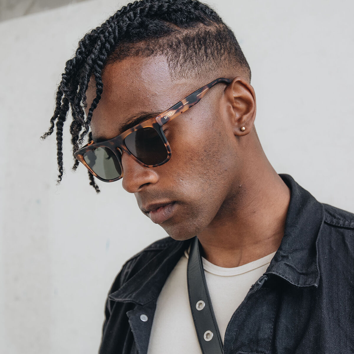 Mvmt highball sale sunglasses