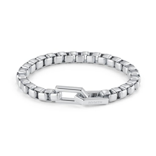 Box Chain Bracelet