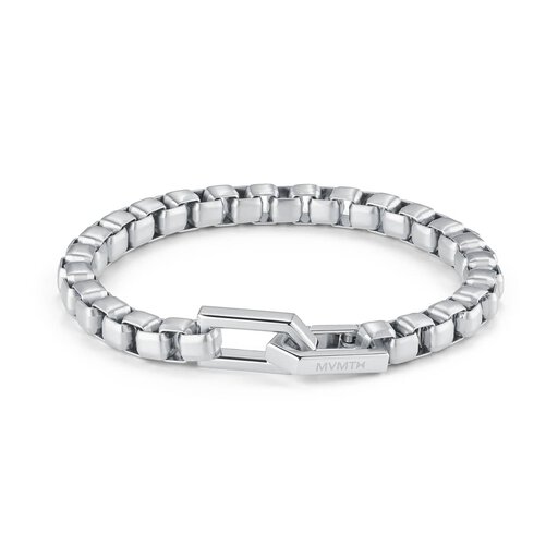 Minimal Box Chain Bracelet Men's Bracelet Men's -  Canada