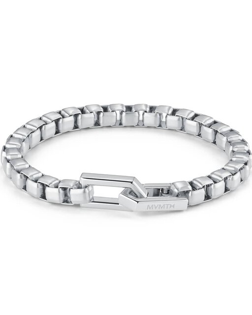 Box Chain Bracelet