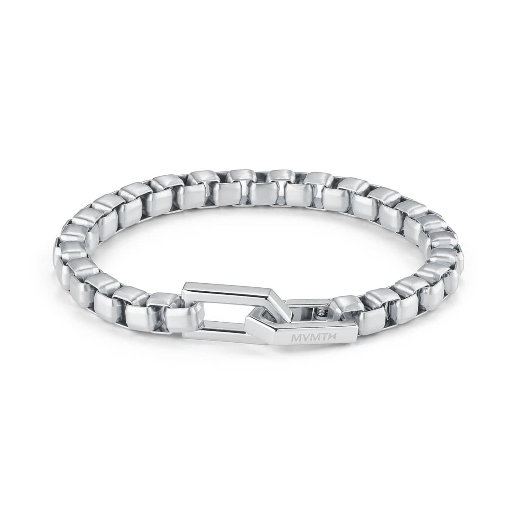 Box Chain Bracelet