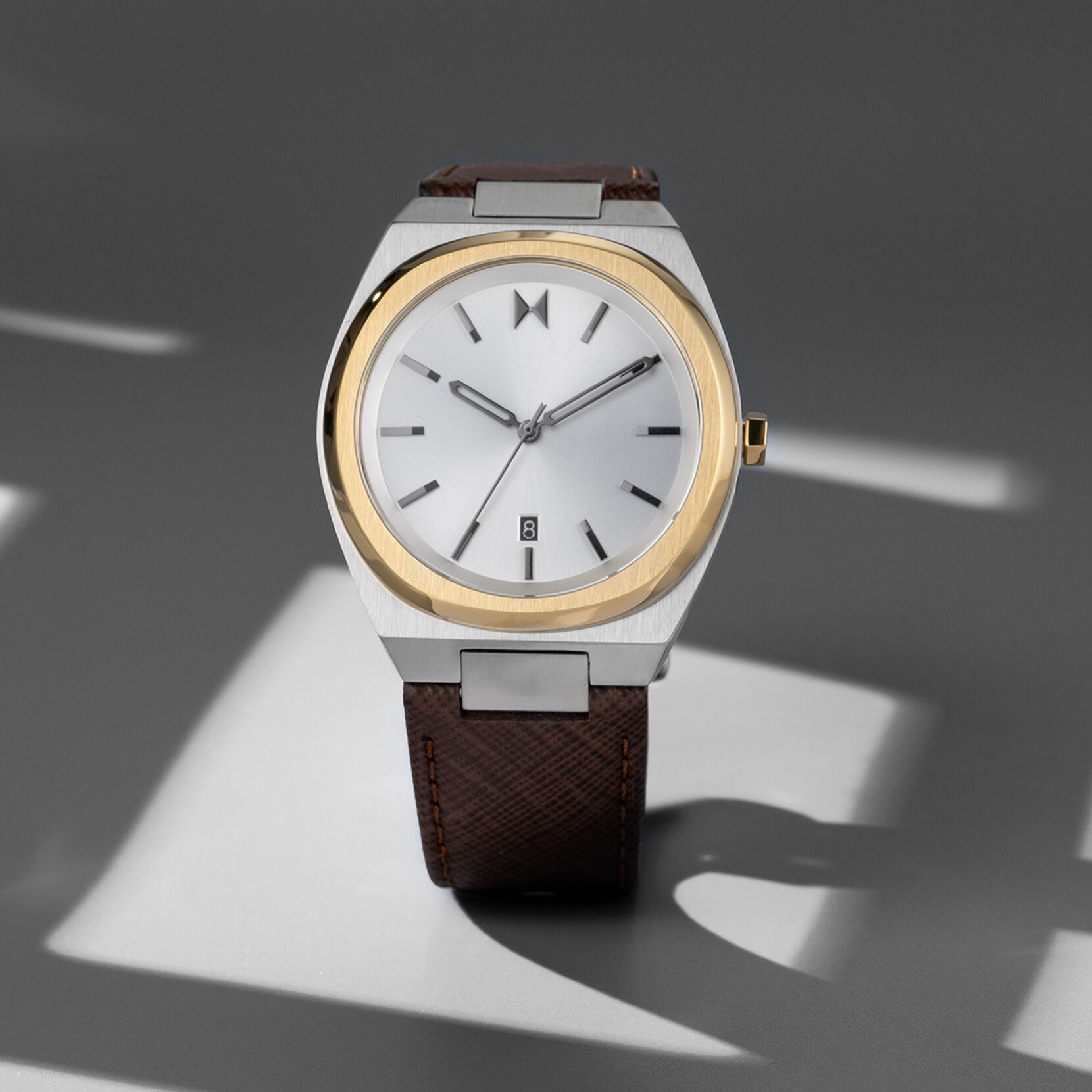 Espresso Gold