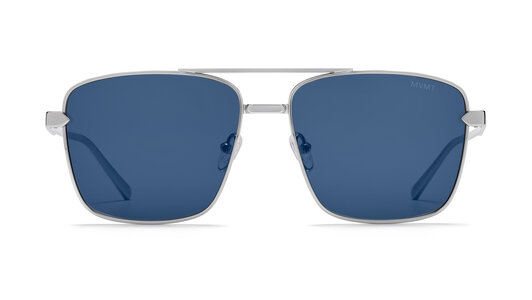 Horizon Square Aviator Sunglasses